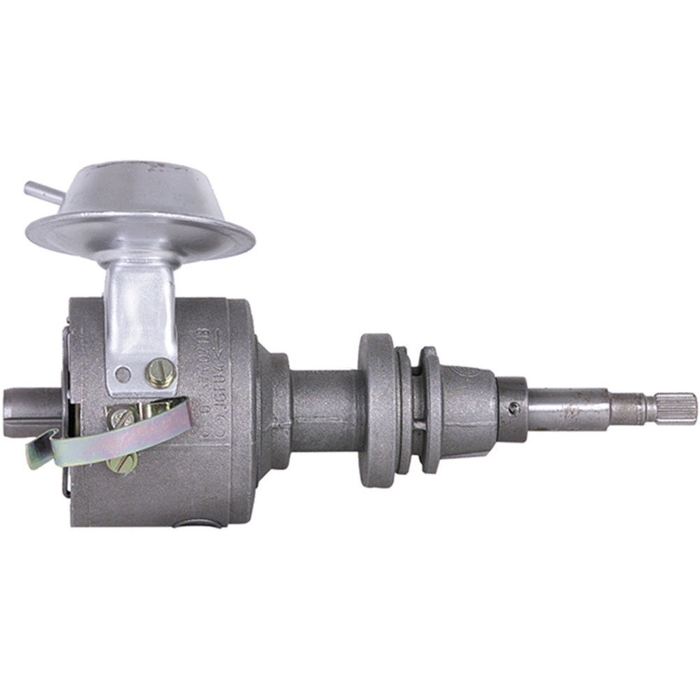 DISTRIBUTOR