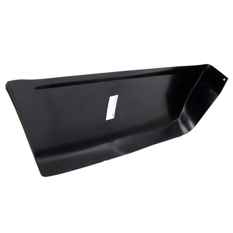 67-72 RR LOWER BEDSIDE PATCH LH LONGBED