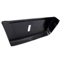 67-72 RR LOWER BEDSIDE PATCH LH LONGBED