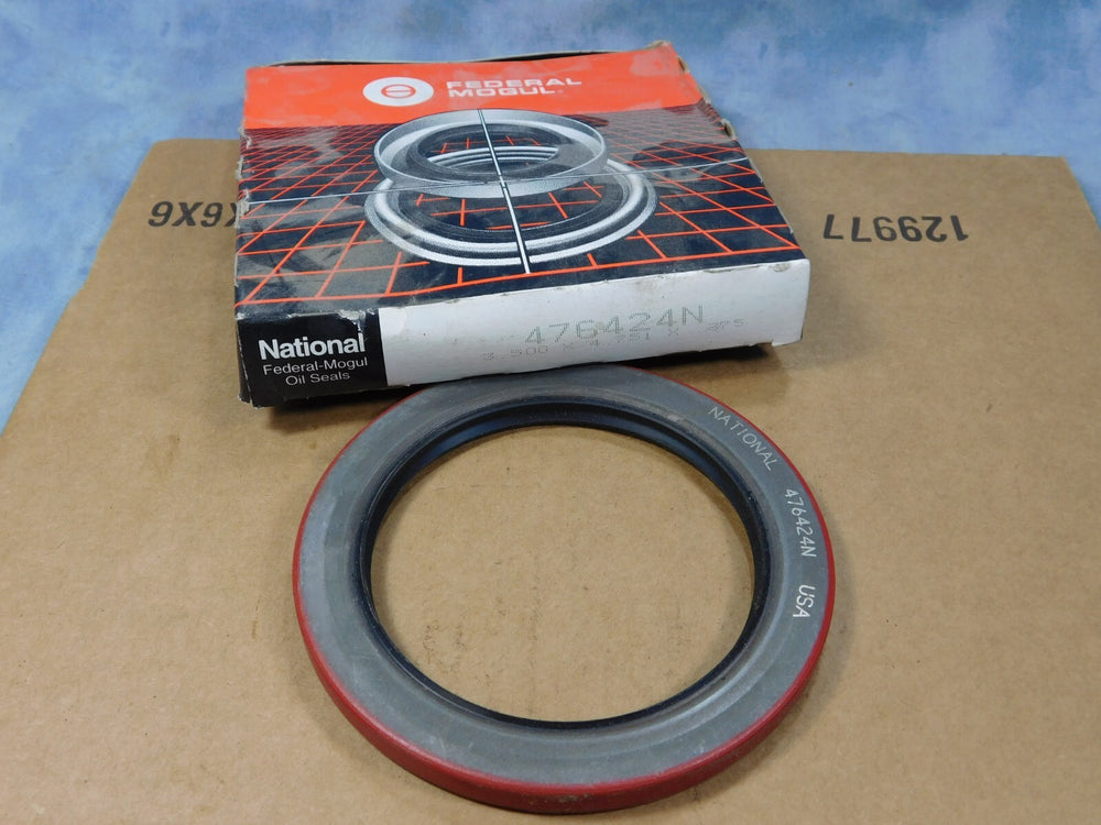 OIL SEAL