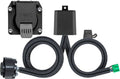 CUSTOM WIRING HARNESS, 7-WAY RV BLA