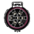CUSTOM WIRING HARNESS, 7-WAY RV BLA