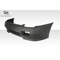 1997-2001 Honda Prelude Duraflex Type M Front Bumper Cover - 1 Piece