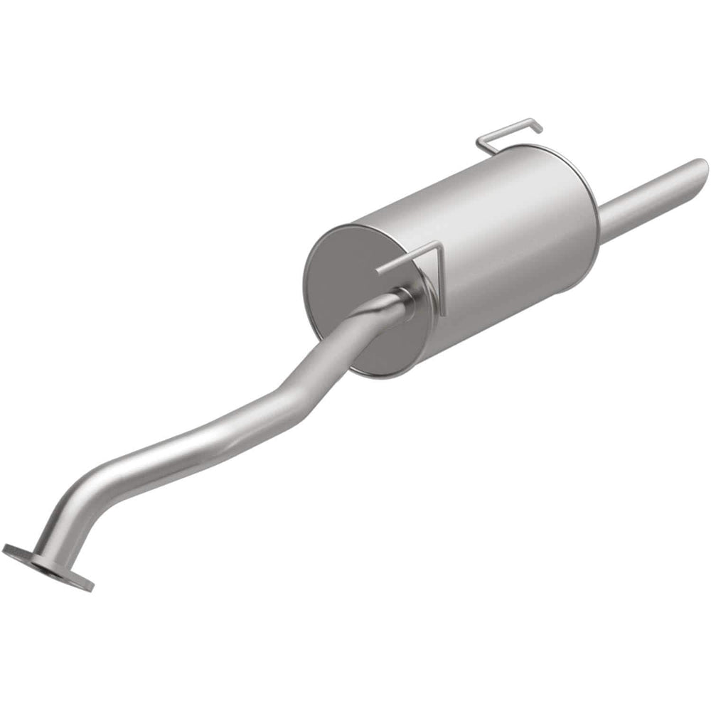 Direct-Fit Muffler - 12-17 Nissan Versa 1.6L