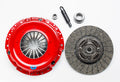 99-04 TR3250 TR3650 Ford Mustang 4.6L XDDKFM10 EXTREME PUCK DUAL DISC