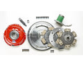 99-04 TR3250 TR3650 Ford Mustang 4.6L XDDKFM10 EXTREME PUCK DUAL DISC