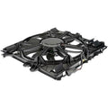 RADIATOR FAN ASSY