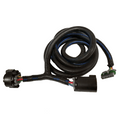 10' MODULAR PLUG-N-PLAY WIRE HARNES