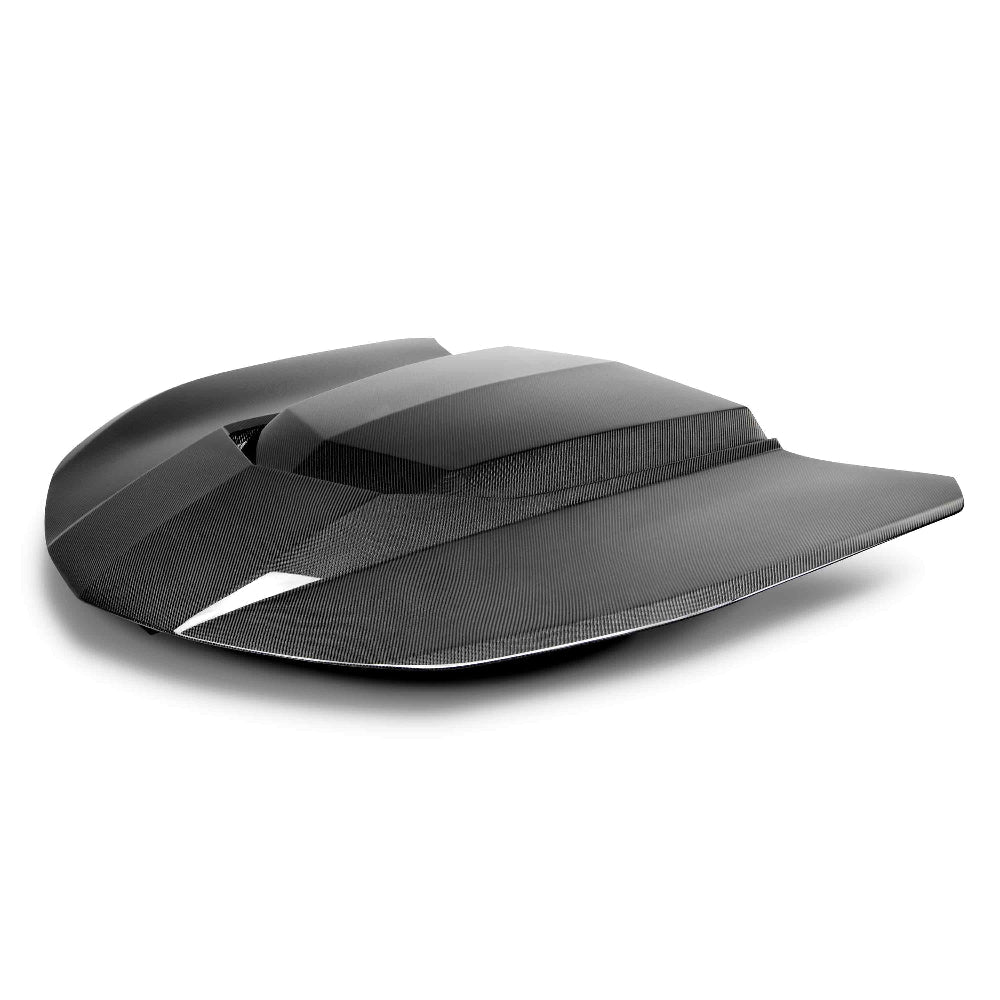 TYPE-AZ CARBON FIBER HOOD FOR 2016-