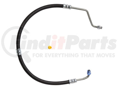 Gates Power Steering Pressure Line Hose Assembly