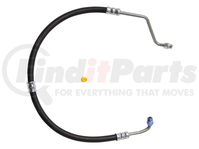 Gates Power Steering Pressure Line Hose Assembly