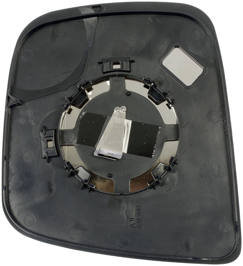 MIRROR GLASS CONVEX