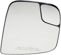 MIRROR GLASS CONVEX