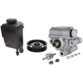 NEW POWER STEERING PUMP