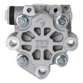 NEW POWER STEERING PUMP
