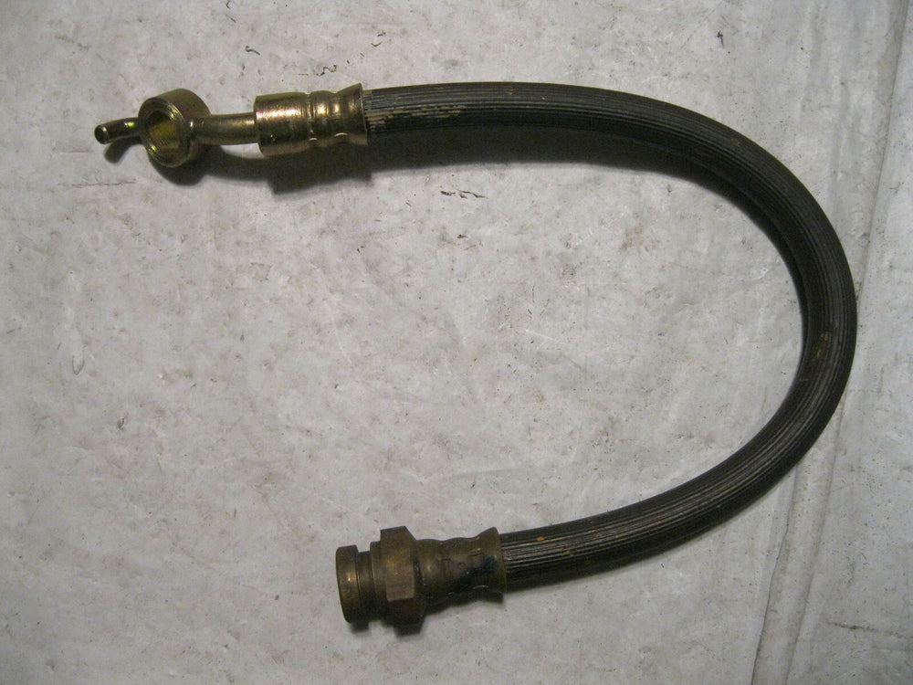 BRAKE HOSE