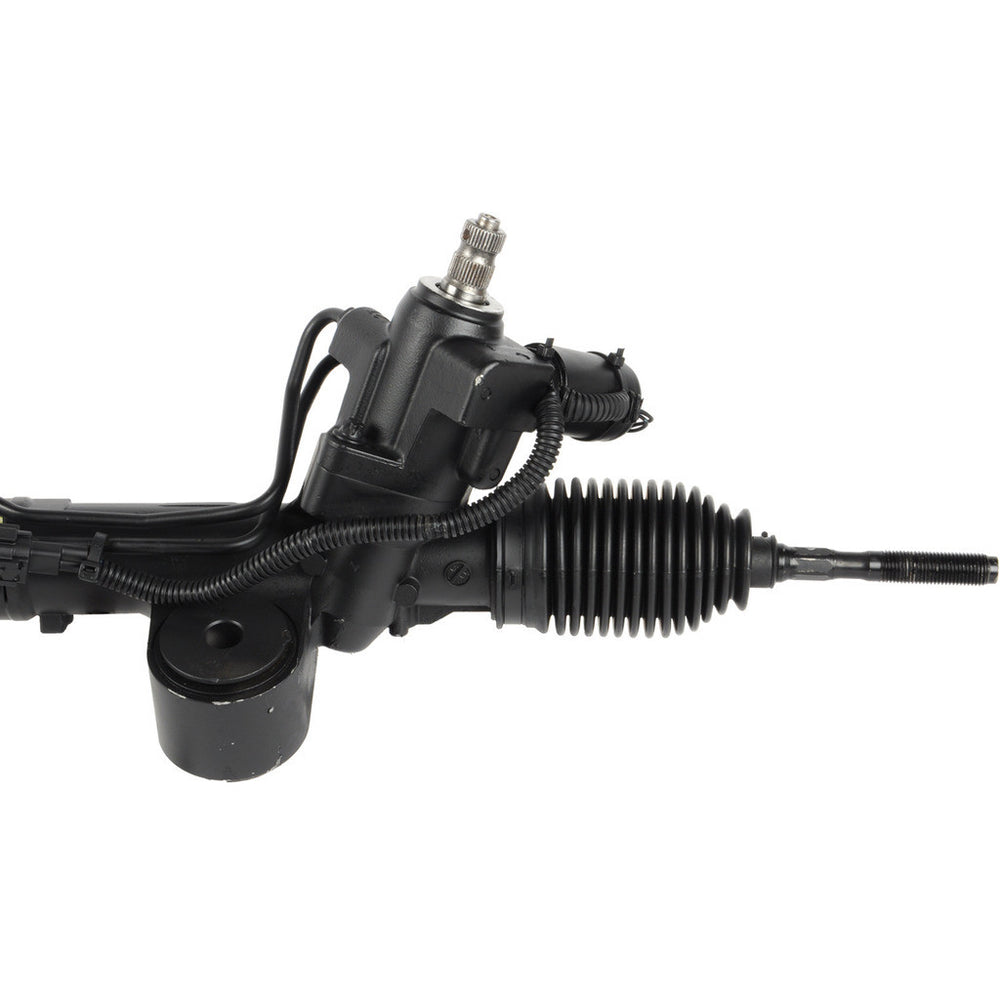 RACK & PINION IMP/POWER
