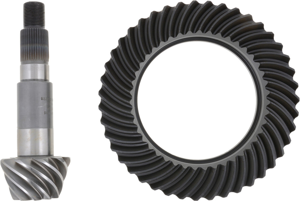 RING & PINION KIT