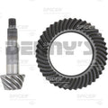 RING & PINION KIT