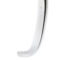 7387 C10 REAR WHEEL ARCH MOLDING RH ALUMINUM