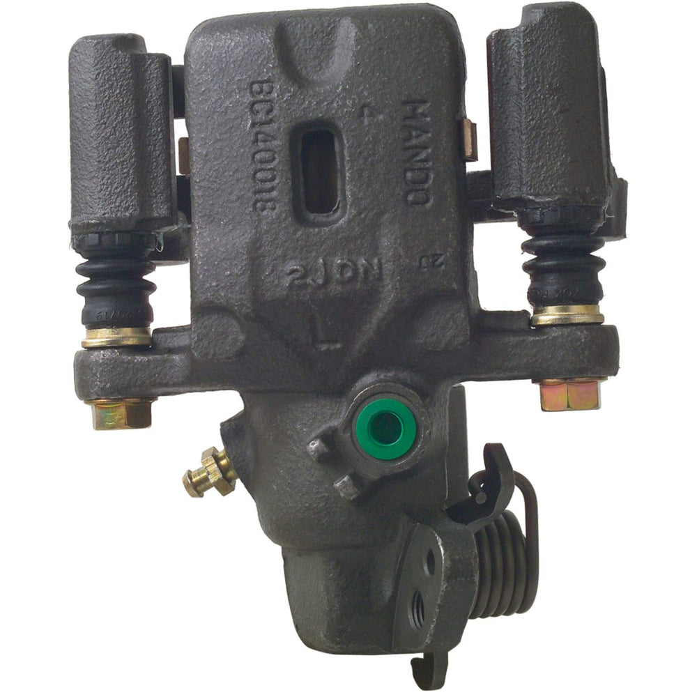 UNLOAD BRAKE CALIPER IMP