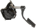 ACCELERATOR PEDAL SENSOR