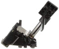 ACCELERATOR PEDAL SENSOR