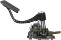 ACCELERATOR PEDAL SENSOR