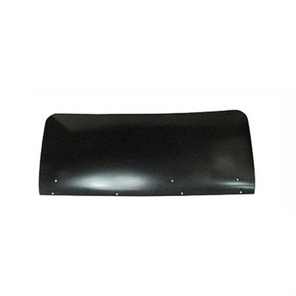 DECK LID PNL