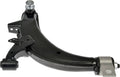 CONTROL ARM