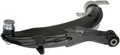 CONTROL ARM