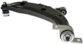 CONTROL ARM
