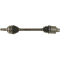 CV DRIVE AXLE