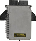 CHRYSLER/AMC ECU