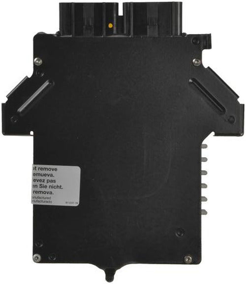 CHRYSLER/AMC ECU