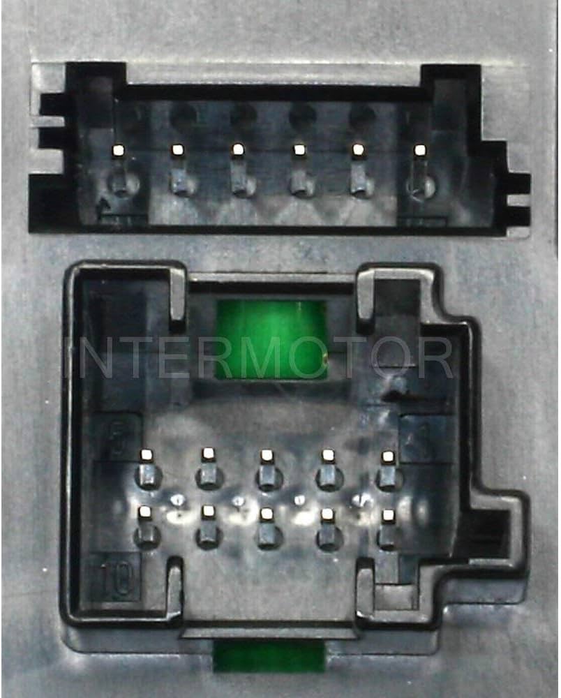 INTERMOTOR SWITCH - POWER