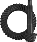 RING & PINION GEAR SET FOR TOYOTA 8 HIGH PINION IN 4.30 REVERSE RATIO