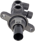 NEW MASTER CYLINDER
