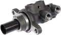 NEW MASTER CYLINDER