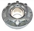 10C DODGE CUMMINS (DIESEL) FLEXPLATE PQ XTREME DUTY SFI 2.24IN CENTER BORE I