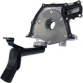 FKM/FPM OIL PUMP