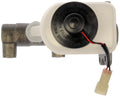 NEW MASTER CYLINDER