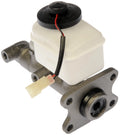 NEW MASTER CYLINDER