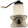 NEW MASTER CYLINDER