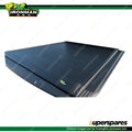 SLIDE-AWAY TONNEAU COVER