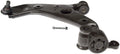 CONTROL ARM W/ BALL