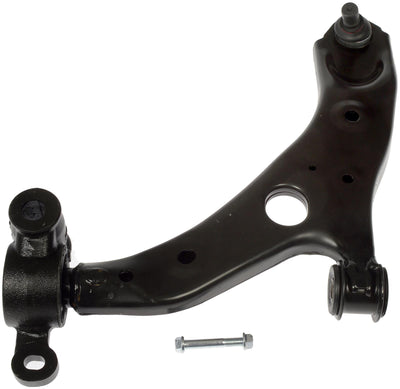 CONTROL ARM W/ BALL