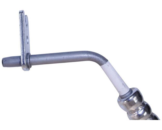 Gates Power Steering Pressure Line Hose Assembly