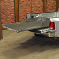 SLIDE OUT CARGO TRAY, 1800 LB CAP.