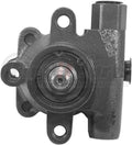 IMP POWER STEER PUMP
